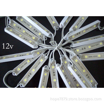 Waterproof 3LEDs 5050 SMD LED Modules